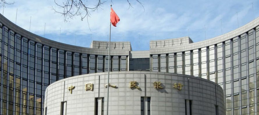 PBoC Boosts Liquidity via Cut in 14-Day Reverse Repo Rate