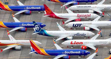 BoA Estimates Boeing 737 MAX Crisis Could Hit $20bln.