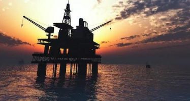 Saudi Aramco Invests in Blockchain Oil Trading Platform
