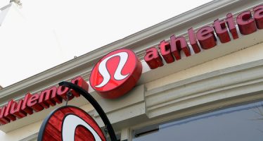 Specialty Retailer Lululemon Boosts Q4 Sales Outlook