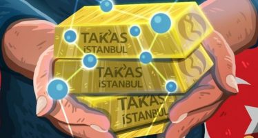 Takasbank Unveils Blockchain-Based Digital Gold Transfer