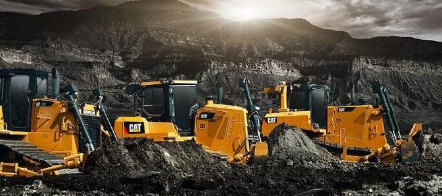 Caterpillar Posts Mixed Q4 Results, Issues Weak FY 2020 View
