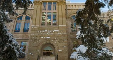IOHK Awards $500k to Wyoming University Blockchain Lab