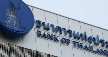 Thai Central Bank Slashes Interest Rate To Spur Growth