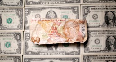 Turkish Central Bank Announces 6th Consecutive Rate Cut