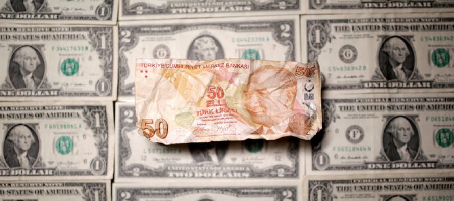 Turkish Central Bank Announces 6th Consecutive Rate Cut