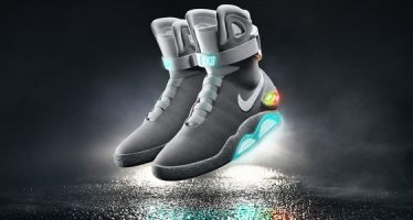 BoA Upgrades Nike to ‘Buy,’ but Trims Target Price