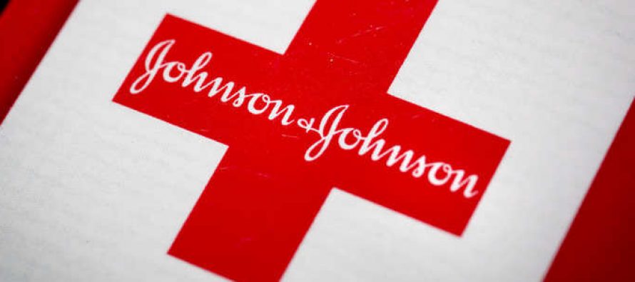 Citi Initiates Coverage of JnJ with ‘Buy’ Rating