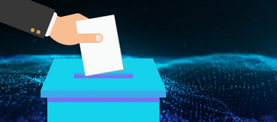 Kaspersky Introduces Blockchain-Based Voting Machine