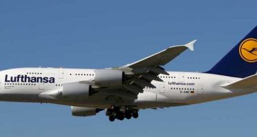 Lufthansa Grounds 95% Aircraft To Avoid Cash Crunch