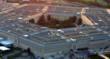 Pentagon To Review JEDI $10bln. Cloud Contract