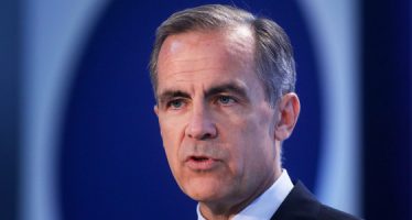 Pound Down on Emergency Rate Cut of 50bps by BoE