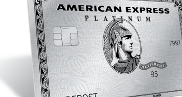 American Express Posts Mixed Q1 Results, Profit Dips 76%