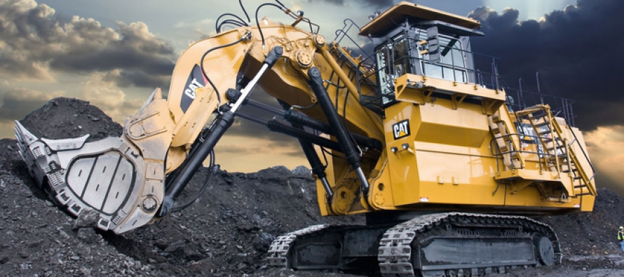 BoA Downgrades Caterpillar to “Underperform”