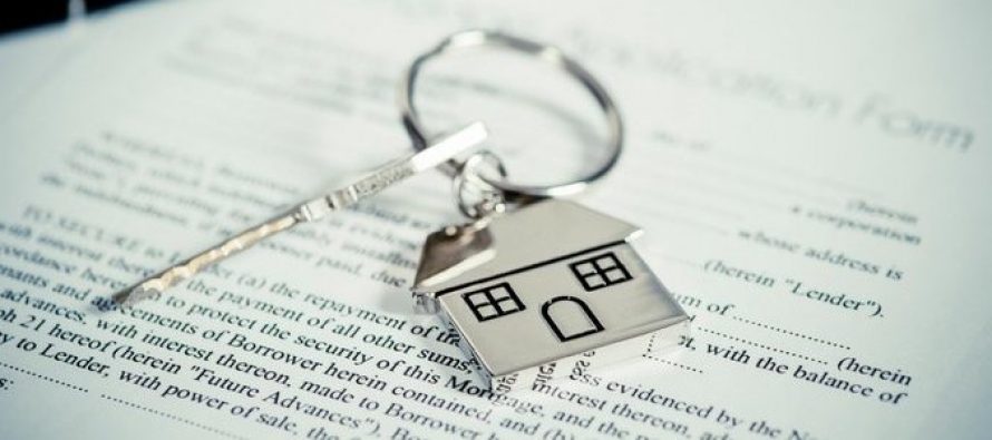Canada Housing Starts Decline 7.3% m-o-m in March
