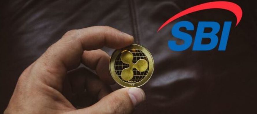 SBI Holdings to Use R3 Corda Blockchain For Forex Trades