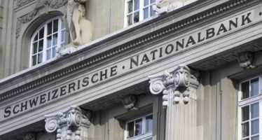 Swiss Franc Weakens as Risk Appetite Increases