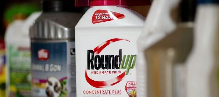 Bayer Nearing a Deal on Weed Killer Lawsuits