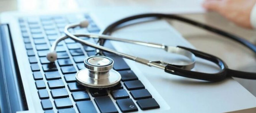 Solve.Care Unveils Their Blockchain Telemedicine Platform