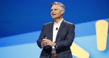 Walmart Beats First Quarter Earnings As Online Sales Surge With 74%