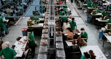 Eurozone Services PMI Improves to the Highest Level in Three Months