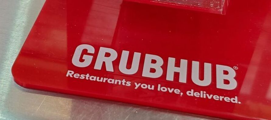 Food Delivery, Just Eat Takeaway, To Buy GrubHub in $7.30 Billion Deal