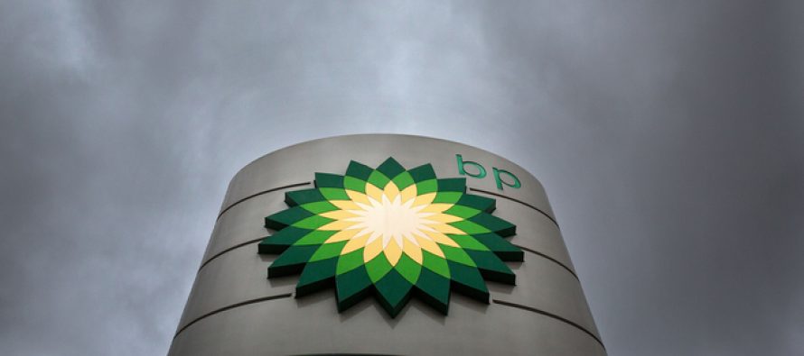 BP Writes Off $17.5bn on Downwardly Revised Crude Outlook