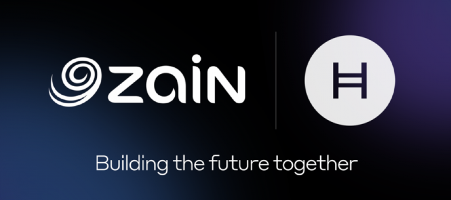 Zain Becomes A Member Of DLT Hedera Hashgraph Platform