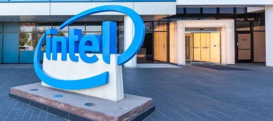 Intel Beats Q2 Estimates but Issues a Weak Q3 Outlook