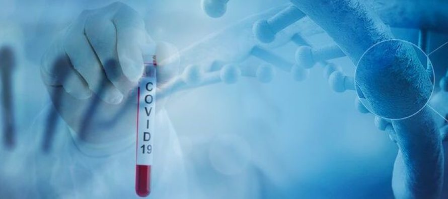 The Shares of Pfizer Are Up on Encouraging COVID-19 Vaccine Trial Data