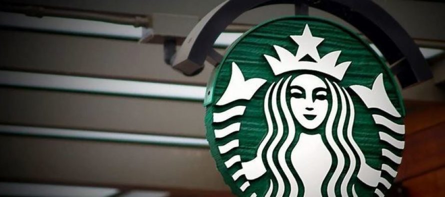 Starbucks Suspends All Ad Spending on Facebook Platform