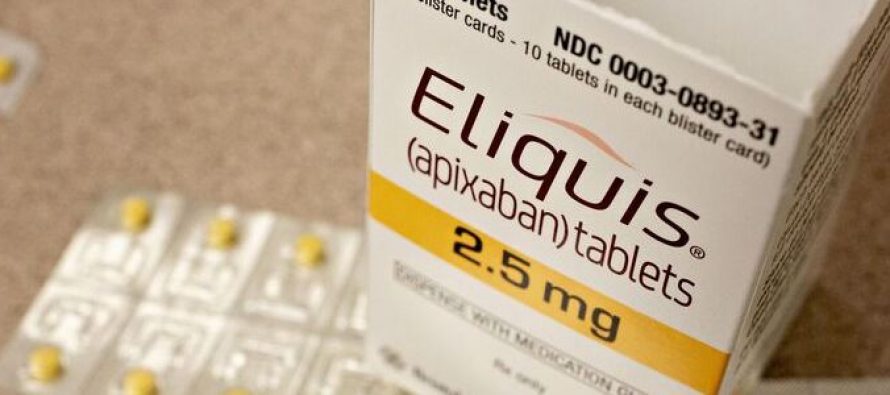 Bristol-Myers Beat Q2 Estimates & Won Patent Case on Eliquis