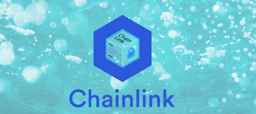 Chainlink Oracles Power DApps on Near Protocol