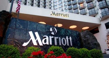 Marriott Reports First Quarterly Loss in Nine Years