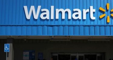 Walmart Partners With StormX to Offer Cashbacks in Cryptos
