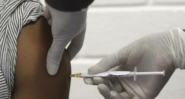 AstraZeneca Gets Partial Protection in COVID-19 Vaccine Deal