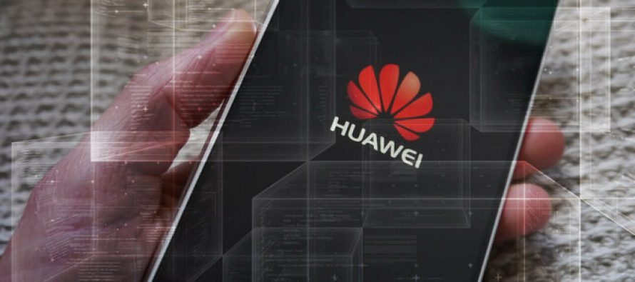 Huawei Updates Its Blockchain-Powered Cloud Service