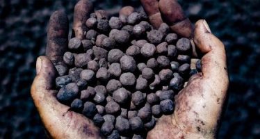 Iron Ore Miner Vale Uses Blockchain Platform to Exchange Docs