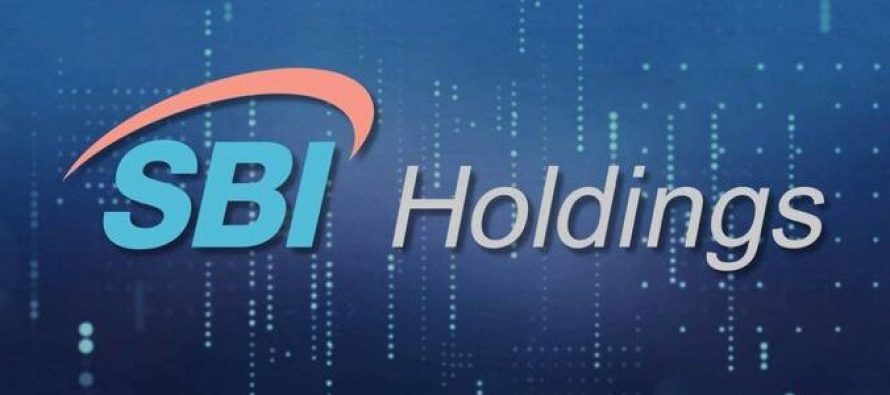 Japan’s SBI to Set Up Blockchain-Powered Digital Stock Exchange