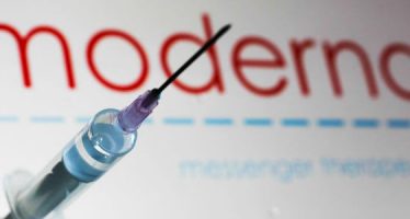 Moderna Expects Trial Data for COVID-19 Vaccine in November