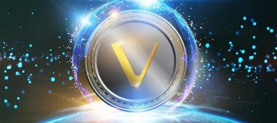 VeChain Unveils App to Help Fight COVID-19 Pandemic