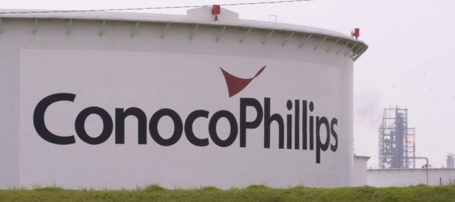 ConocoPhillips to Acquire Concho in $9.7 Bln All-Stock Deal