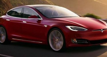 Tesla Third-Quarter Deliveries Beats Estimates Slightly