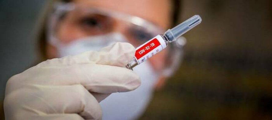 AstraZeneca to Launch Another Global Trial of COVID-19 Vaccine