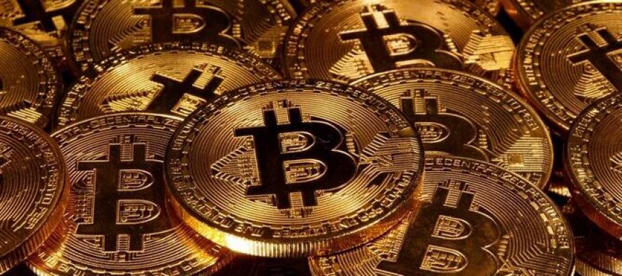 Bitcoin’s Market Cap Hits New Record High of $330 Billion