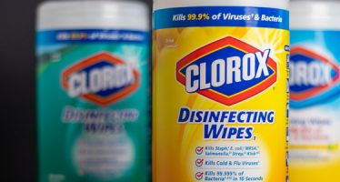 Clorox Beats Q1 Estimates and Upwardly Revises FY 2021 View