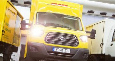 Deutsche Post Q3 Profit Up 51.7%, Reaffirms FY 2020 EBIT View