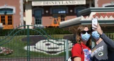 Disney to Lay Off 32,000 Employees As Disneyland Remains Closed