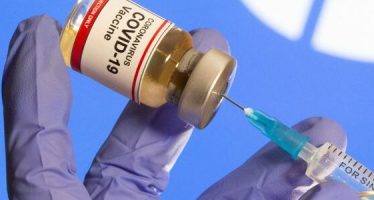 Pfizer Files Emergency COVID-19 Vaccine Application With FDA