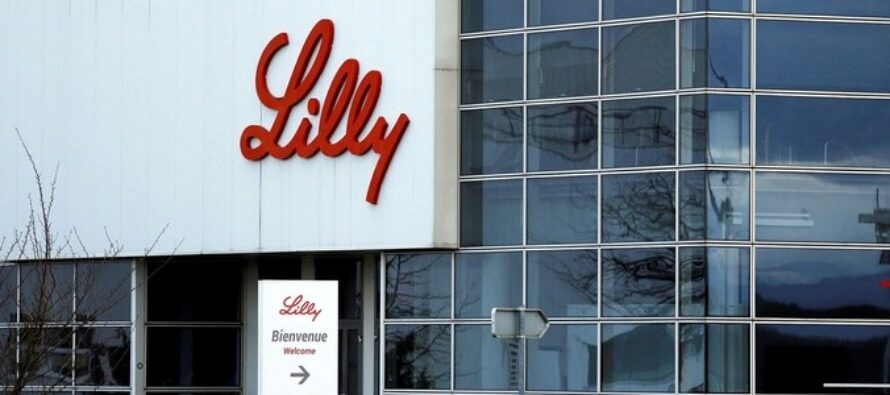 Eli Lilly Acquires Gene Therapy Firm Prevail for $1.04bln
